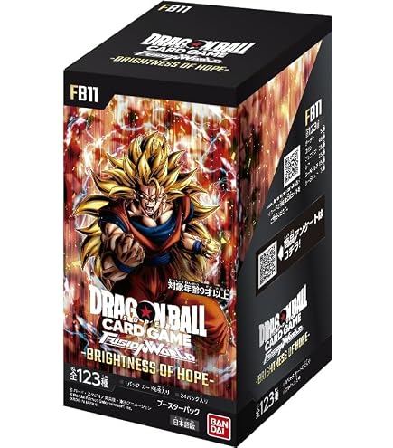 Amazon.co.jp: バンダイ(BANDAI) ドラゴンボールスーパーカードゲーム